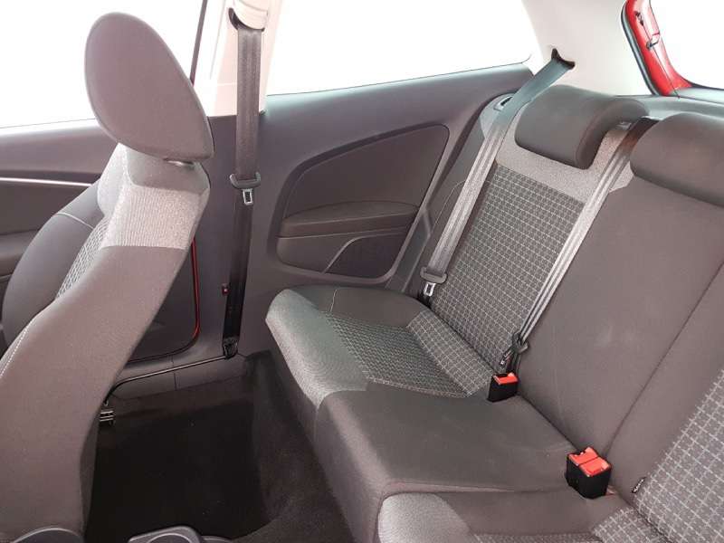 2017 VOLKSWAGEN POLO 2017 VOLKSWAGEN POLO