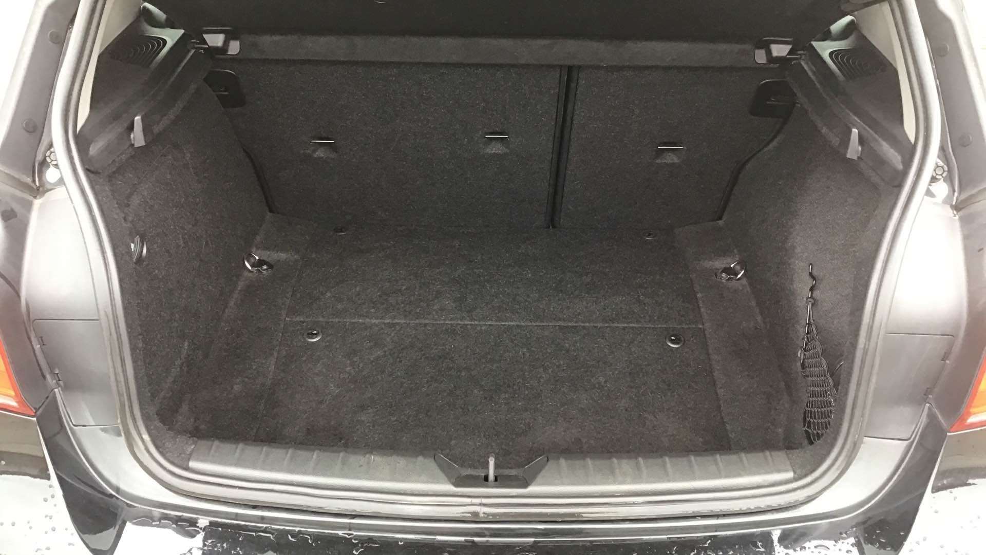 2016 BMW 1 SERIES 2016 BMW 1 SERIES