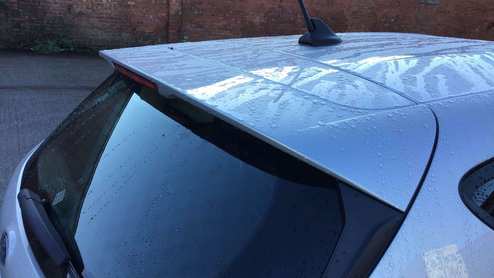 A 2019 FORD FIESTA ZETEC A 2019 FORD FIESTA ZETEC