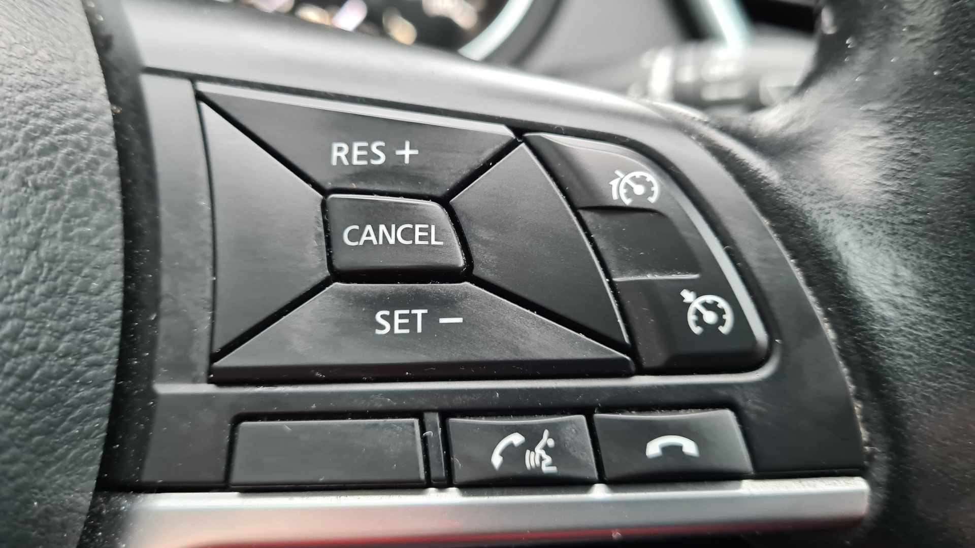 2018 NISSAN QASHQAI 2018 NISSAN QASHQAI