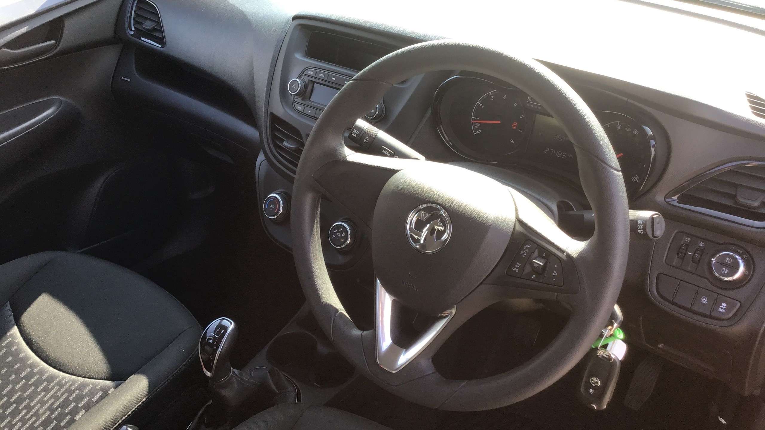 2019 VAUXHALL VIVA 2019 VAUXHALL VIVA