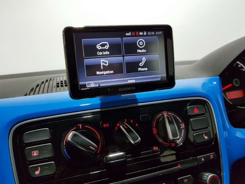 2015 VOLKSWAGEN UP 2015 VOLKSWAGEN UP