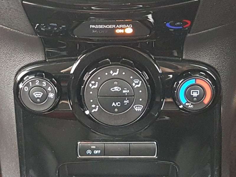 2014 FORD FIESTA 2014 FORD FIESTA