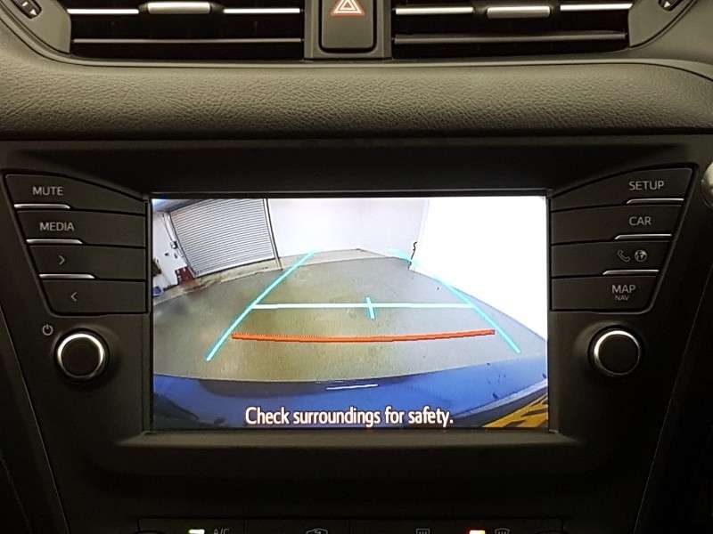 2016 TOYOTA AVENSIS 2016 TOYOTA AVENSIS