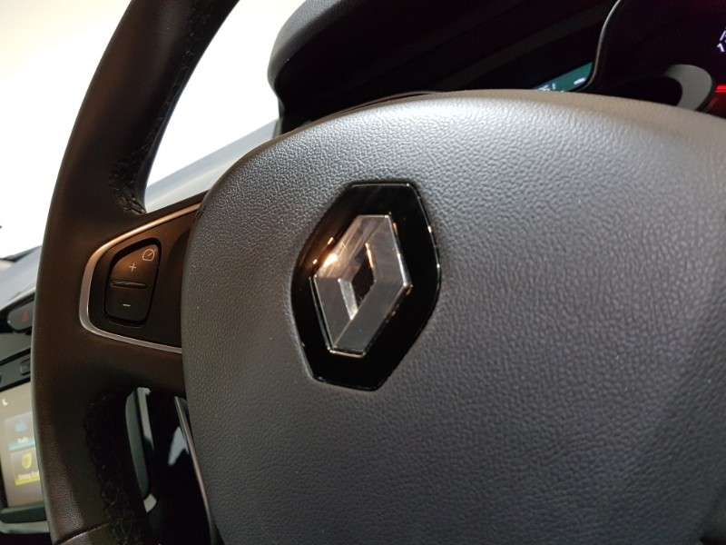 2017 RENAULT CAPTUR 2017 RENAULT CAPTUR