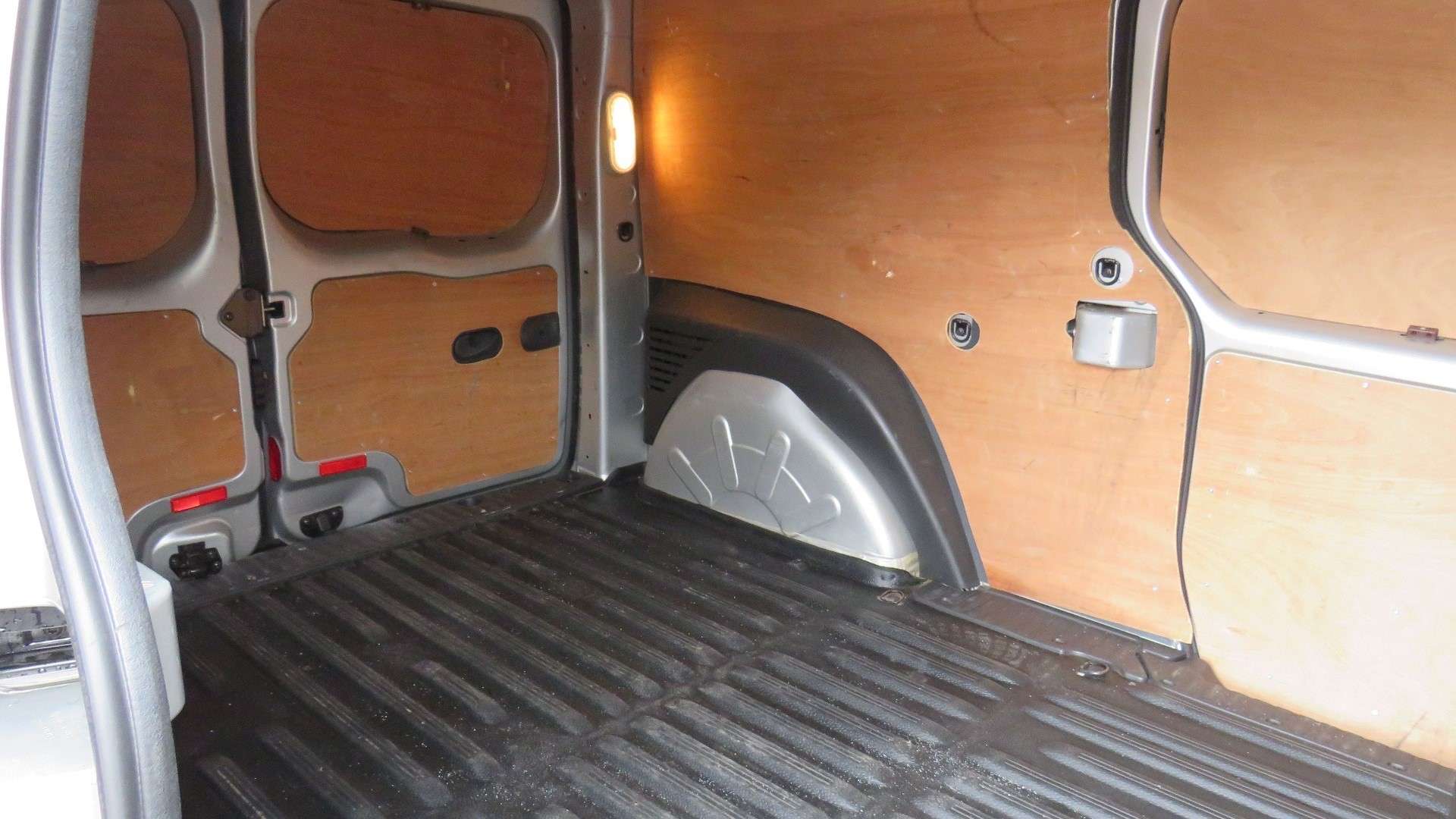 2017 MERCEDES CITAN 2017 MERCEDES CITAN