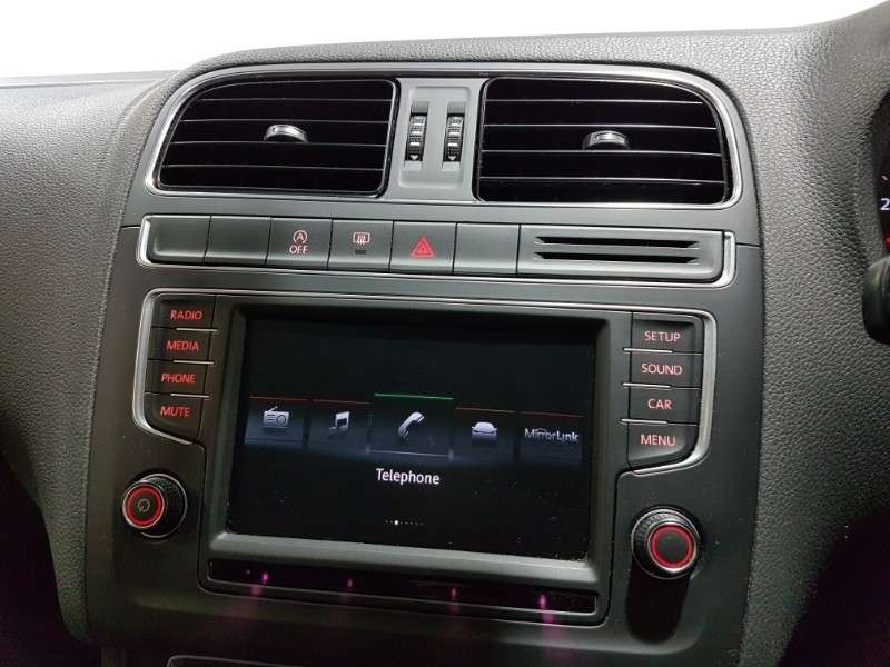 2014 VOLKSWAGEN POLO 2014 VOLKSWAGEN POLO