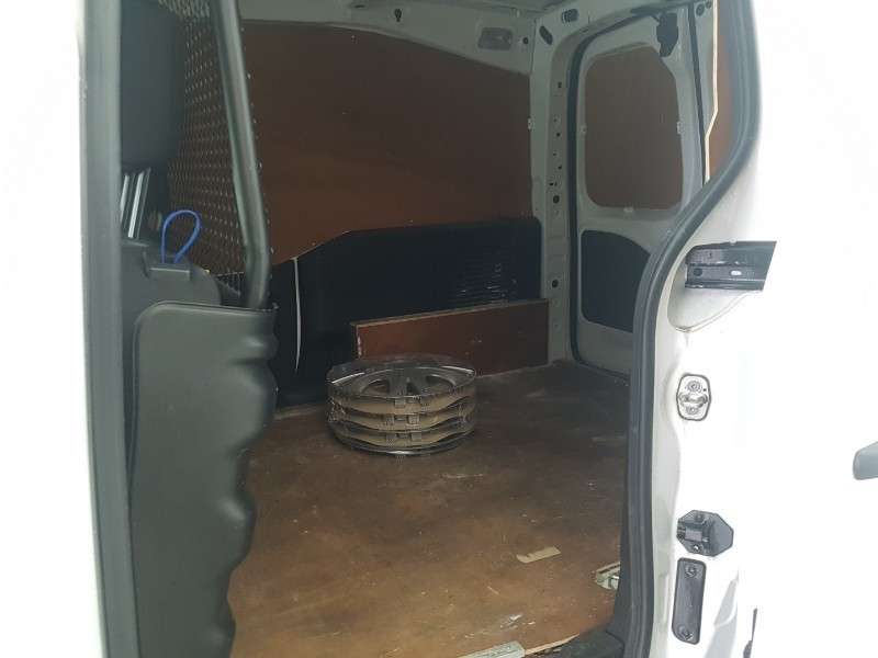 2017 PEUGEOT PARTNER 2017 PEUGEOT PARTNER