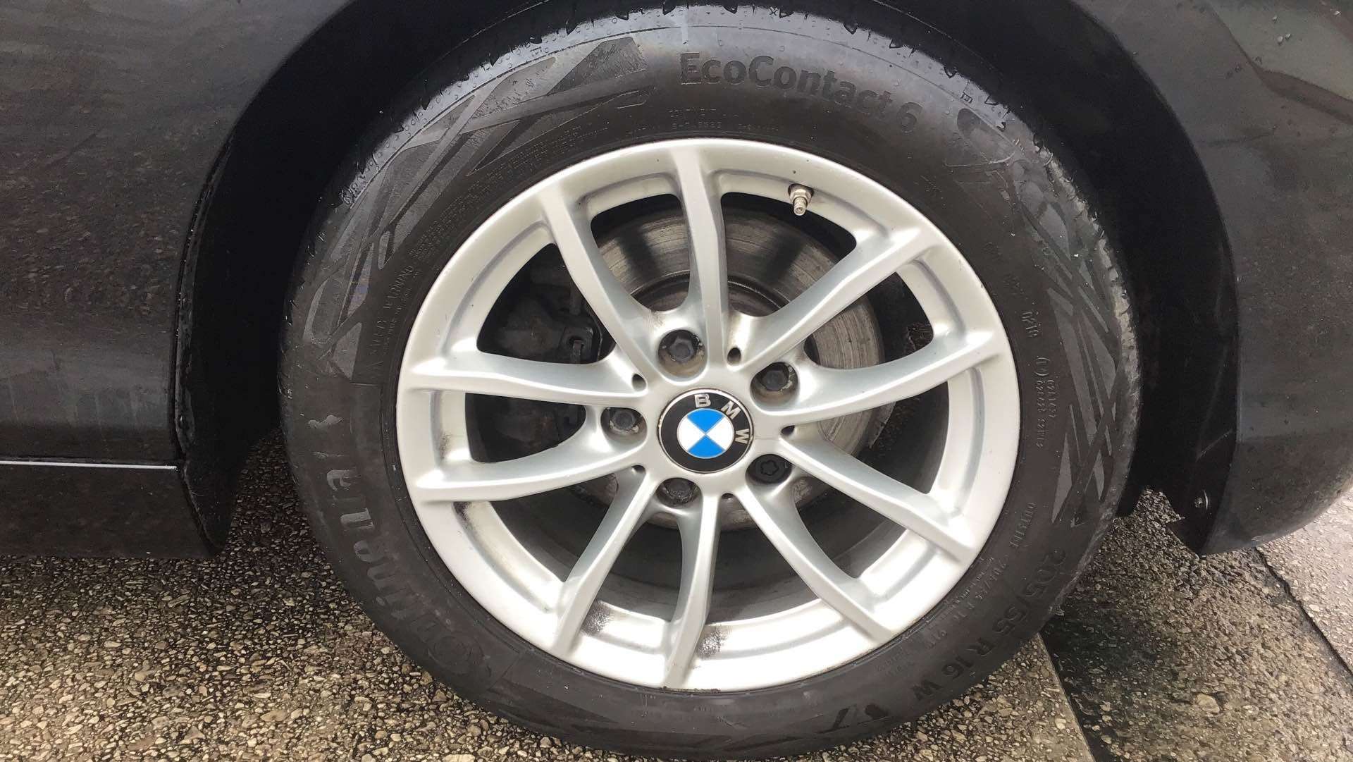 2016 BMW 1 SERIES 2016 BMW 1 SERIES