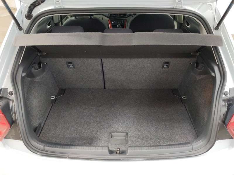 2018 VOLKSWAGEN POLO 2018 VOLKSWAGEN POLO