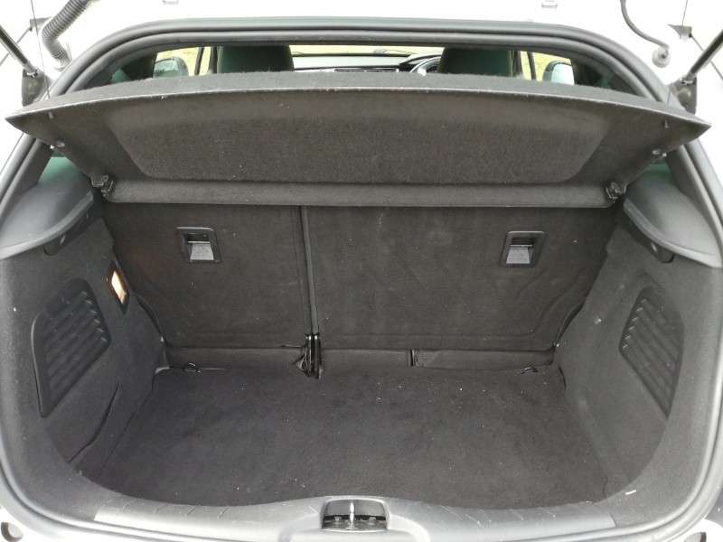 2012 CITROEN DS3 2012 CITROEN DS3