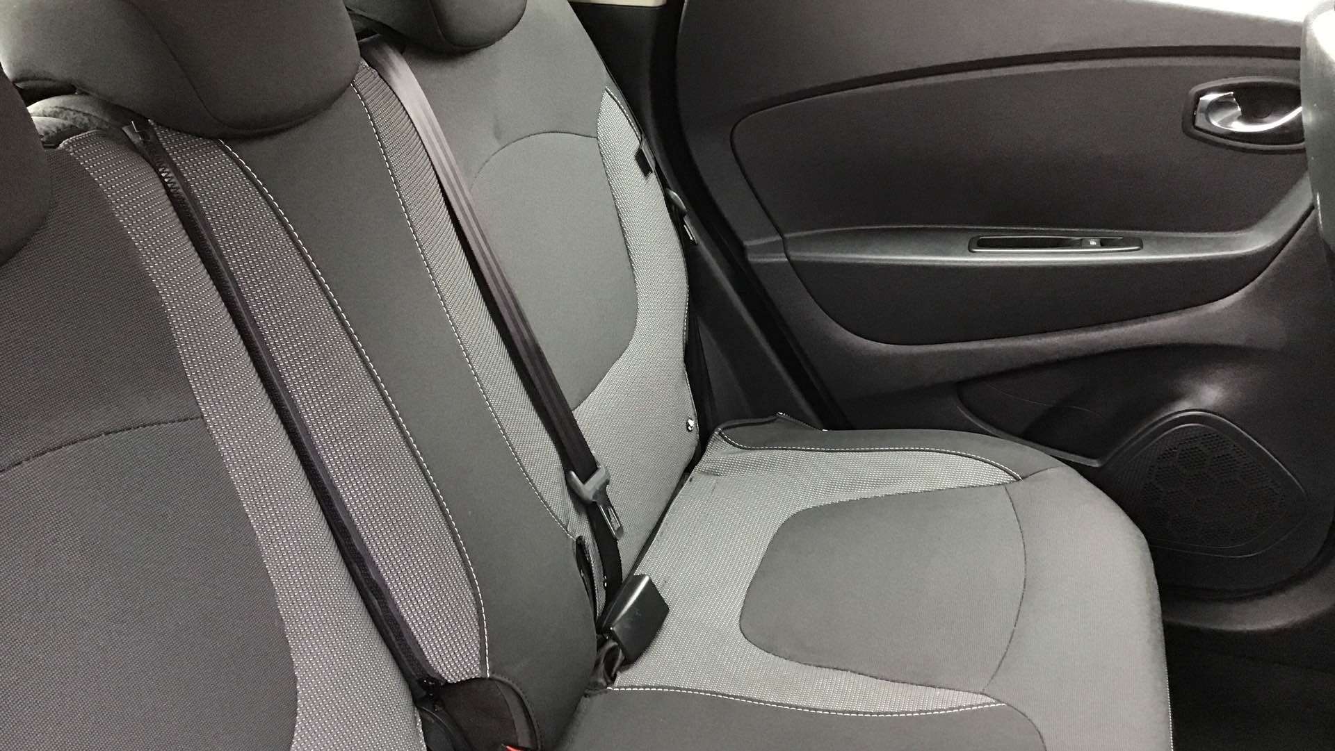 2017 RENAULT CAPTUR 2017 RENAULT CAPTUR