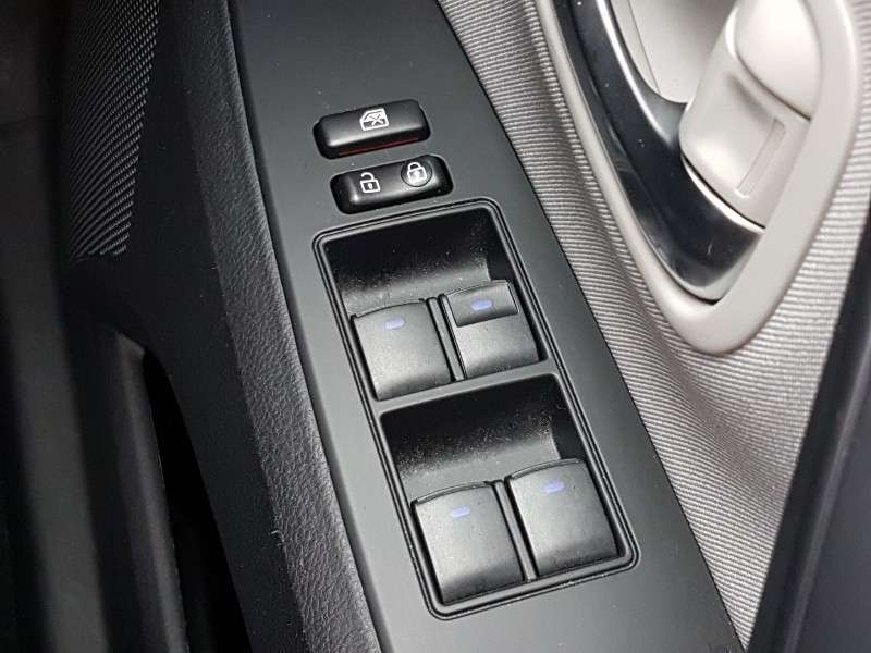 2016 TOYOTA AVENSIS 2016 TOYOTA AVENSIS