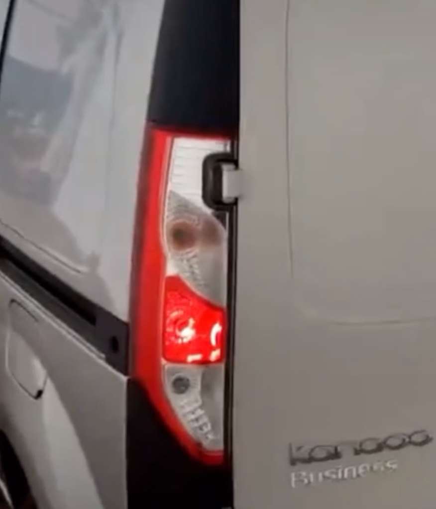 2019 RENAULT KANGOO 2019 RENAULT KANGOO