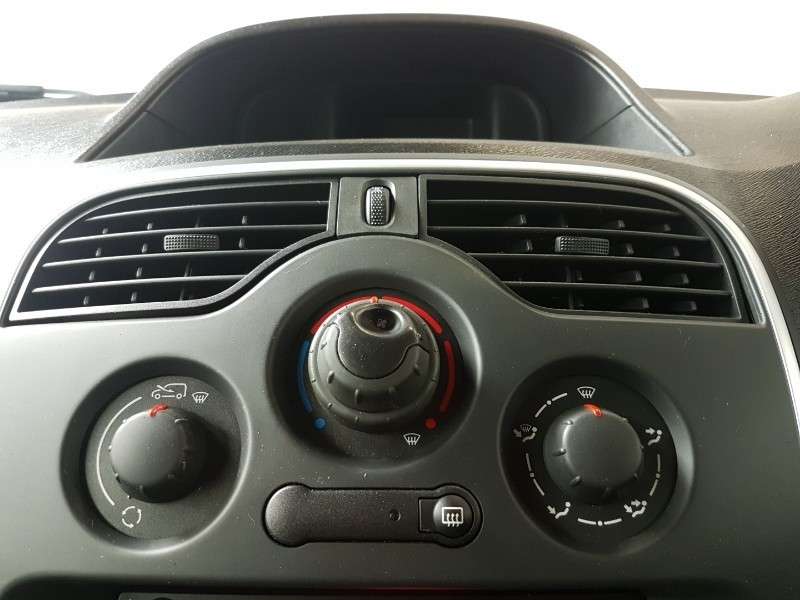 2019 RENAULT KANGOO 2019 RENAULT KANGOO