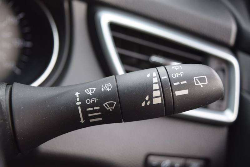 2018 NISSAN QASHQAI 2018 NISSAN QASHQAI