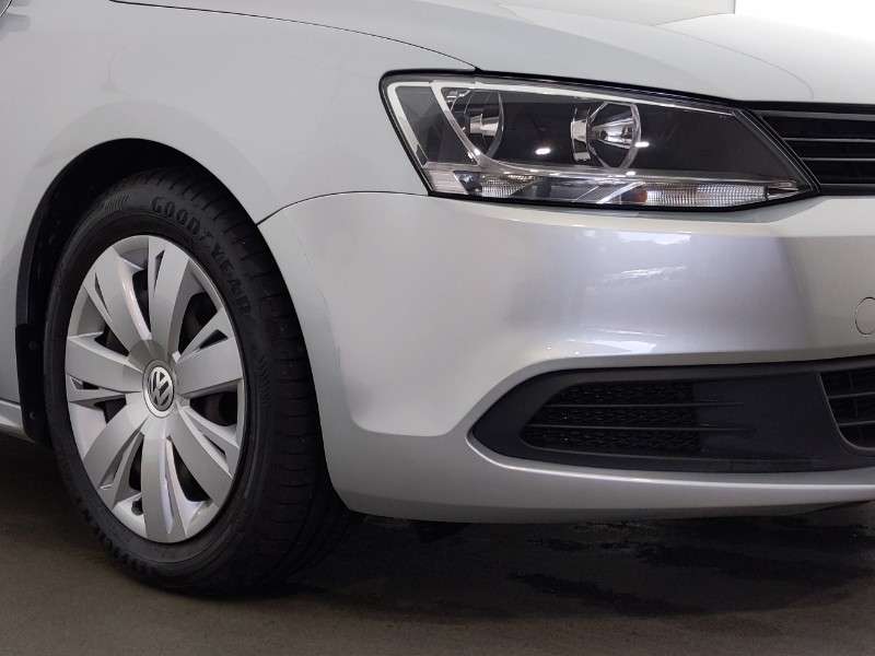 2013 VOLKSWAGEN JETTA 2013 VOLKSWAGEN JETTA