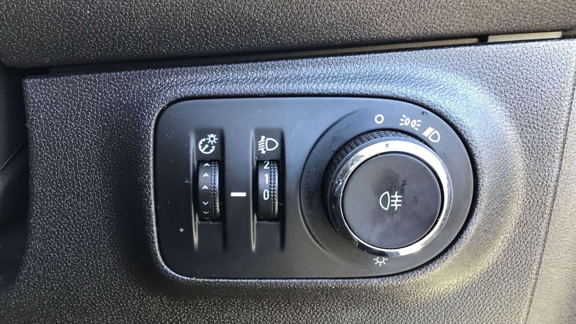 2016 VAUXHALL ADAM 2016 VAUXHALL ADAM