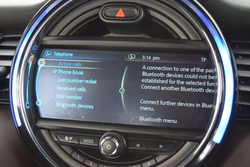 null MINI COOPER null MINI COOPER