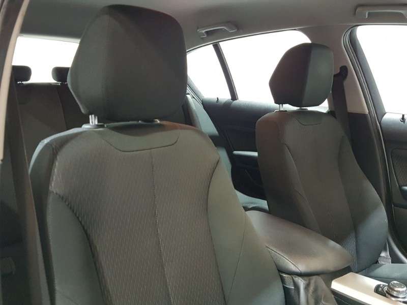 2017 BMW 1 SERIES 2017 BMW 1 SERIES