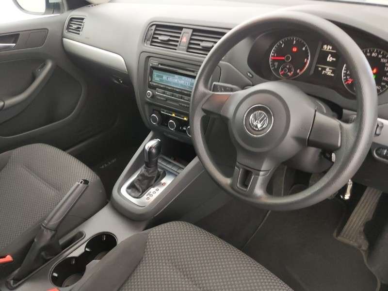 2013 VOLKSWAGEN JETTA 2013 VOLKSWAGEN JETTA