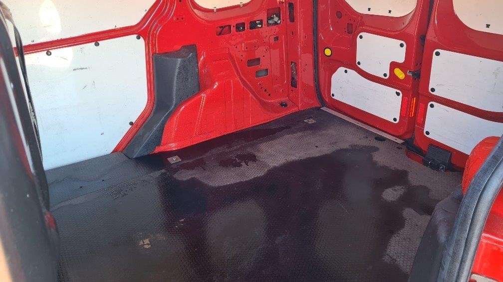 2016 FORD TRANSIT CONNECT 2016 FORD TRANSIT CONNECT