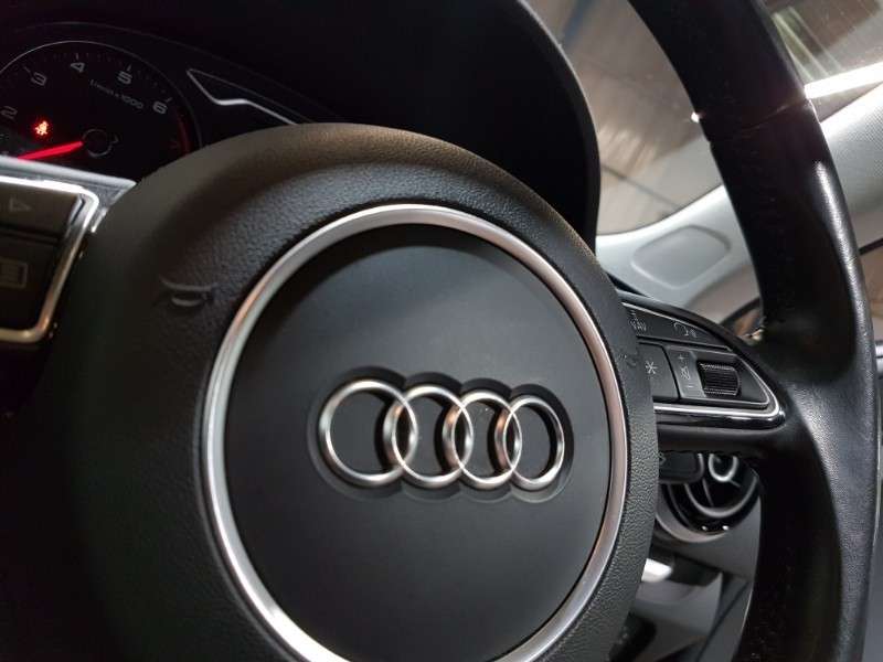 2015 AUDI A3 2015 AUDI A3