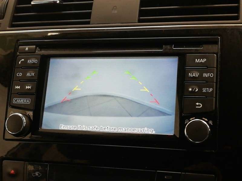 2016 NISSAN PULSAR 2016 NISSAN PULSAR