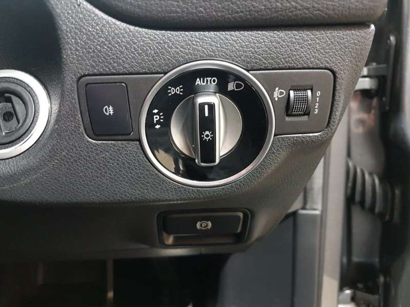 2015 MERCEDES GLA-CLASS 2015 MERCEDES GLA-CLASS