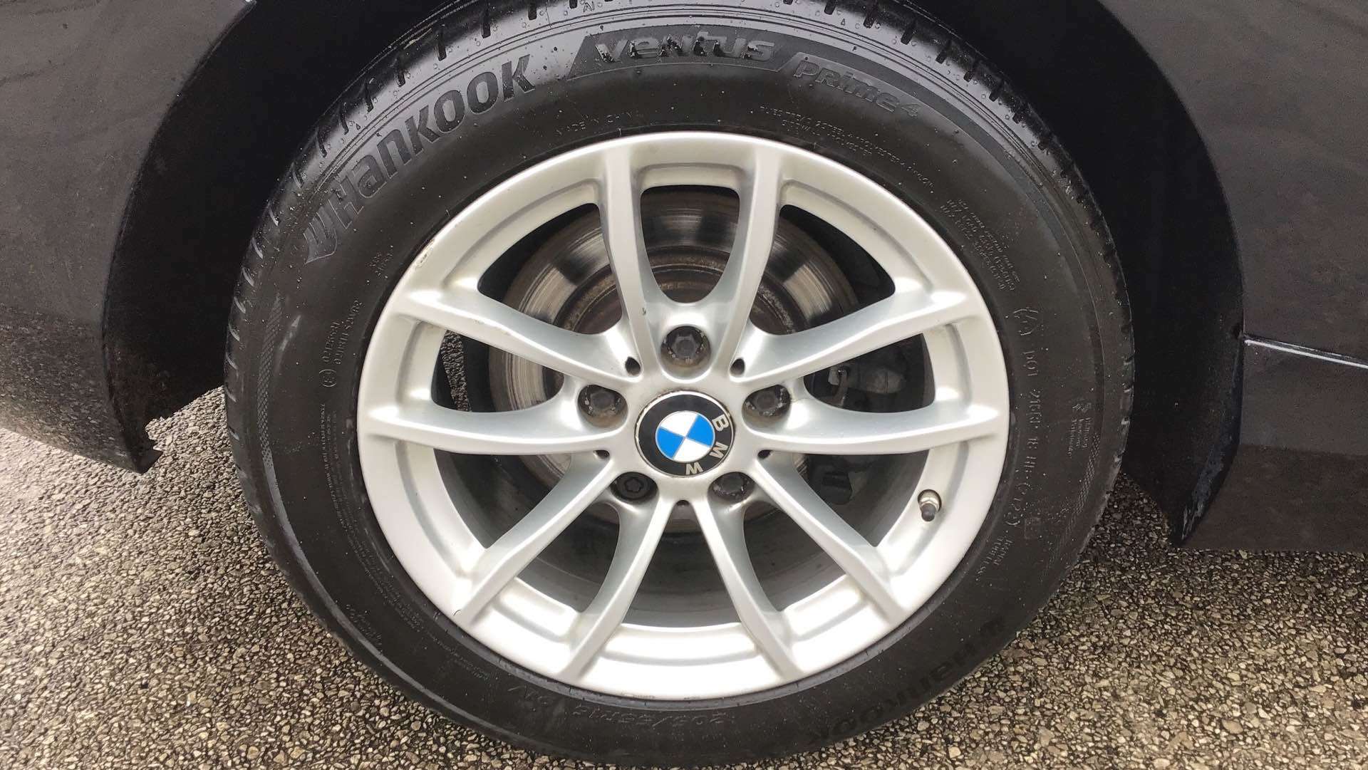 2016 BMW 1 SERIES 2016 BMW 1 SERIES