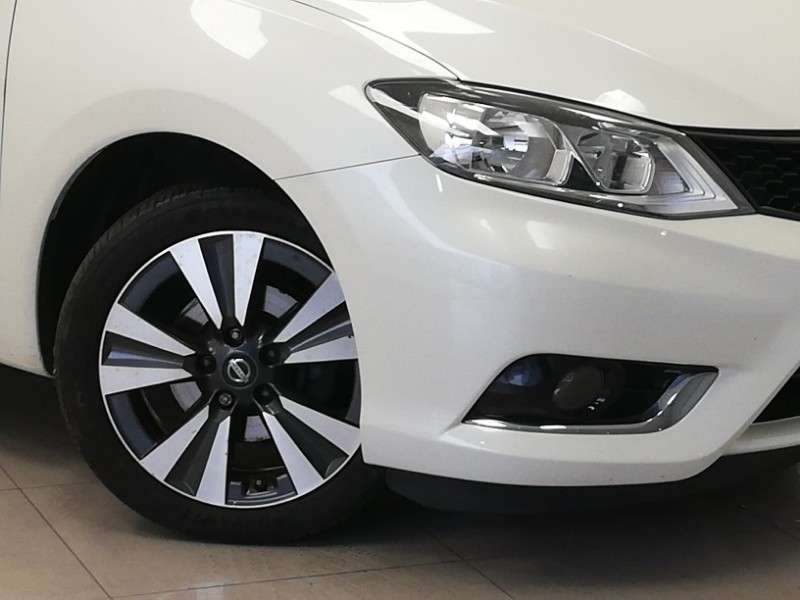 2016 NISSAN PULSAR 2016 NISSAN PULSAR