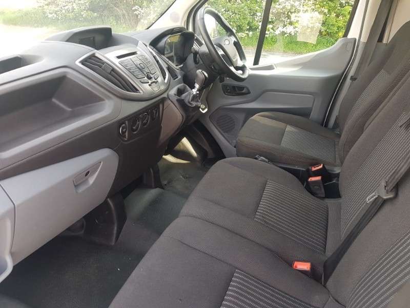 2019 FORD TRANSIT 2019 FORD TRANSIT