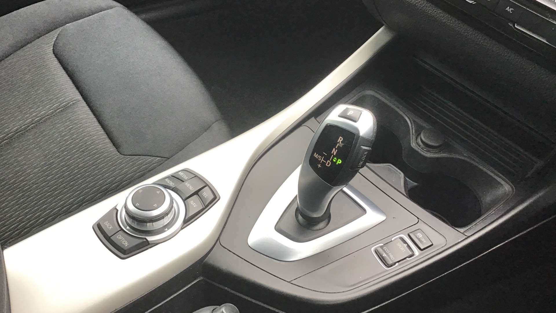 2016 BMW 1 SERIES 2016 BMW 1 SERIES