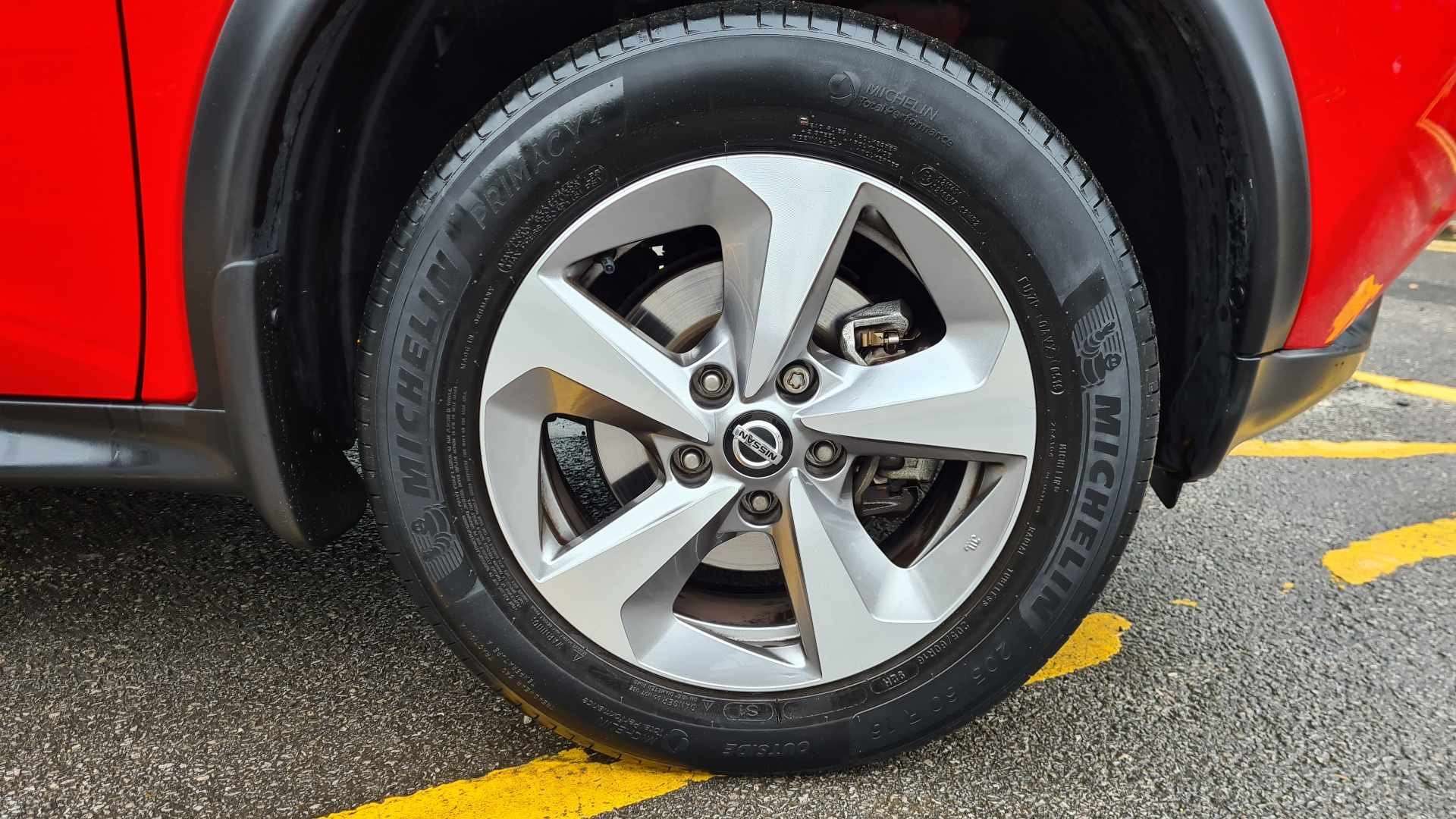 2019 NISSAN JUKE 2019 NISSAN JUKE