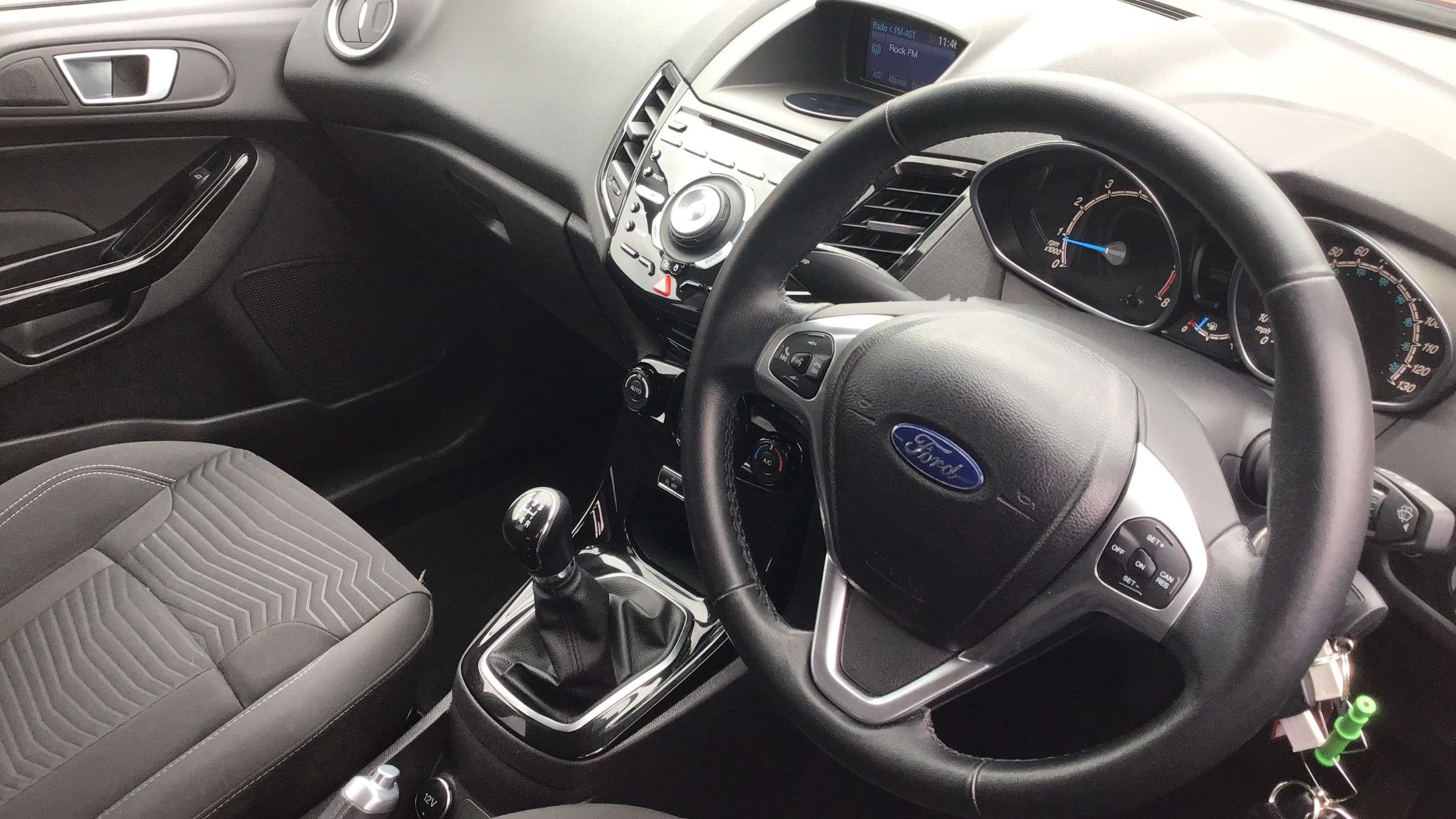 2013 FORD FIESTA 2013 FORD FIESTA