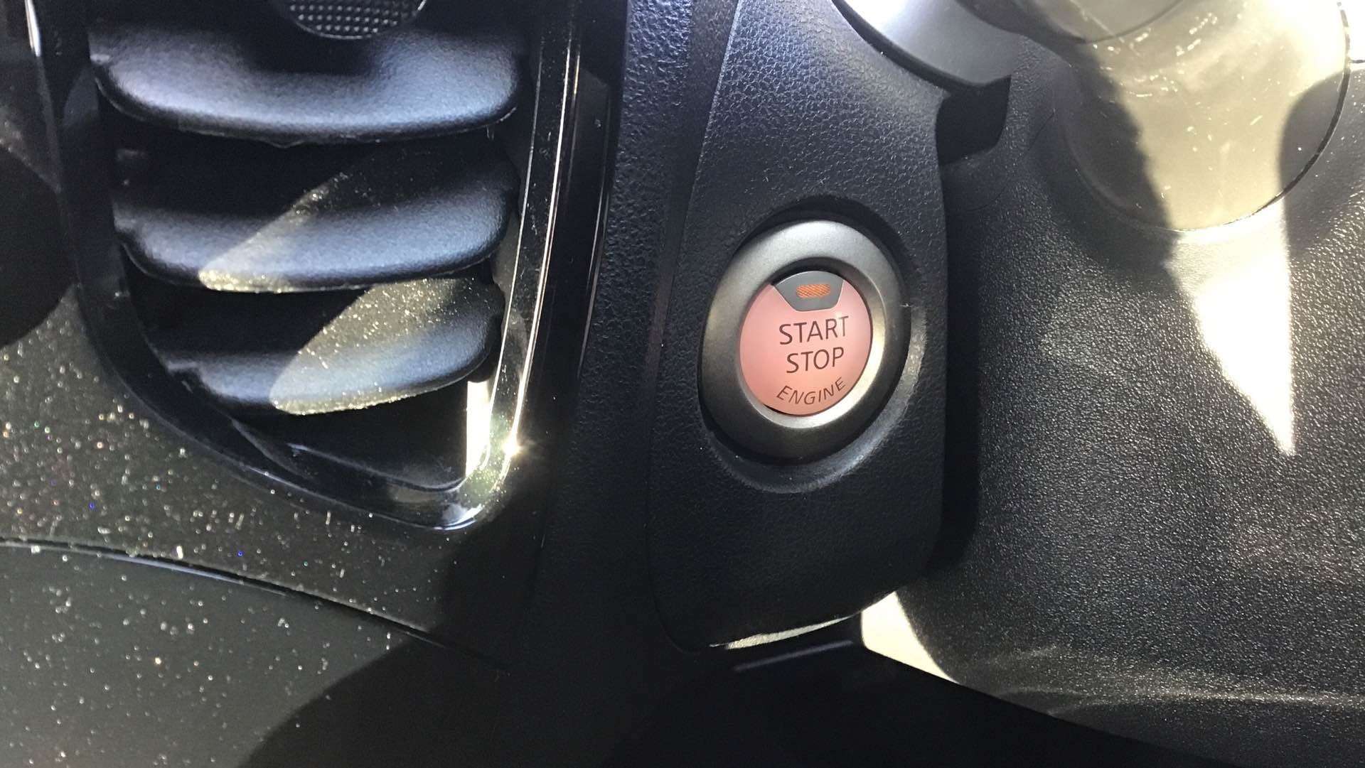 2016 NISSAN JUKE 2016 NISSAN JUKE