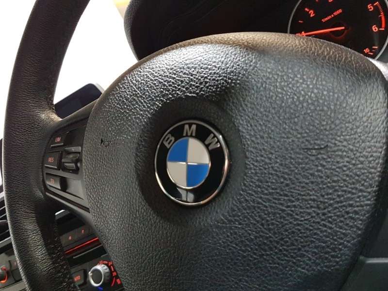 2017 BMW 1 SERIES 2017 BMW 1 SERIES