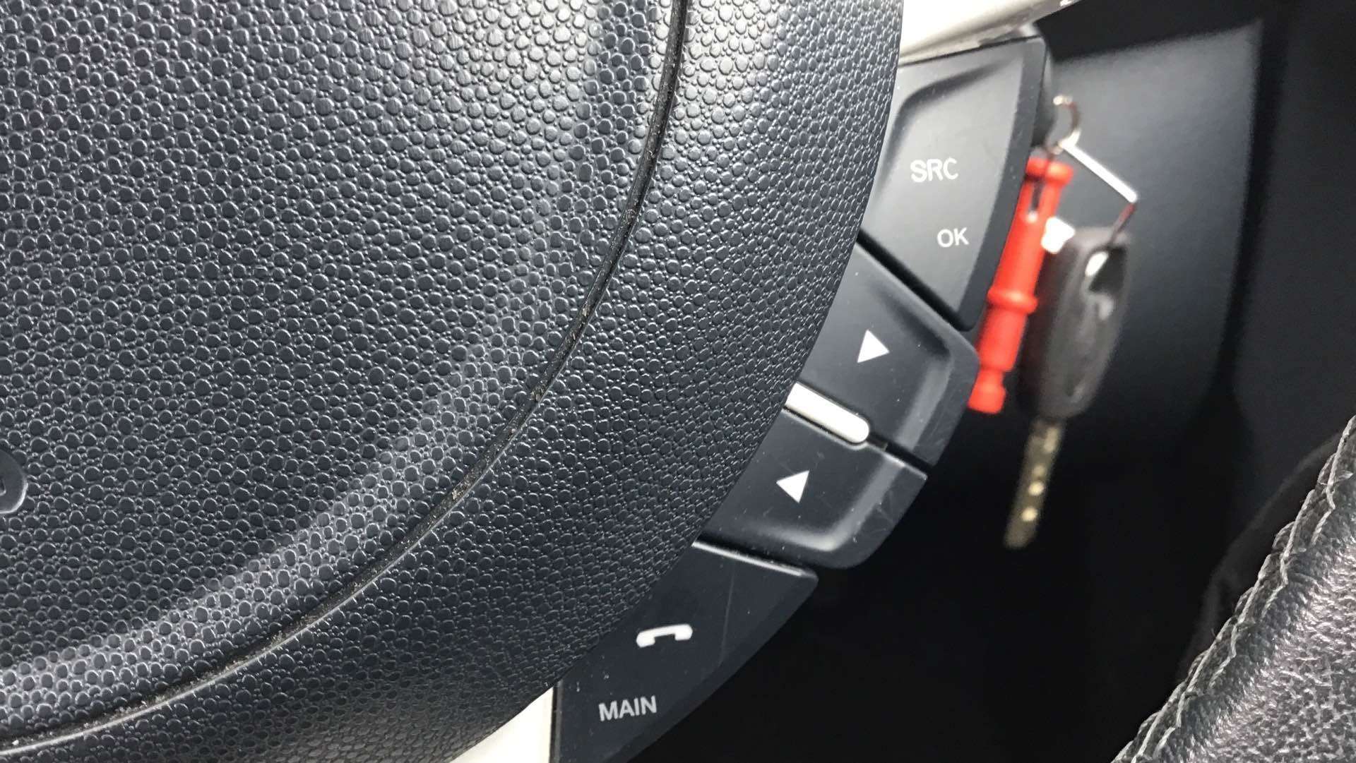 2015 FORD KA 2015 FORD KA