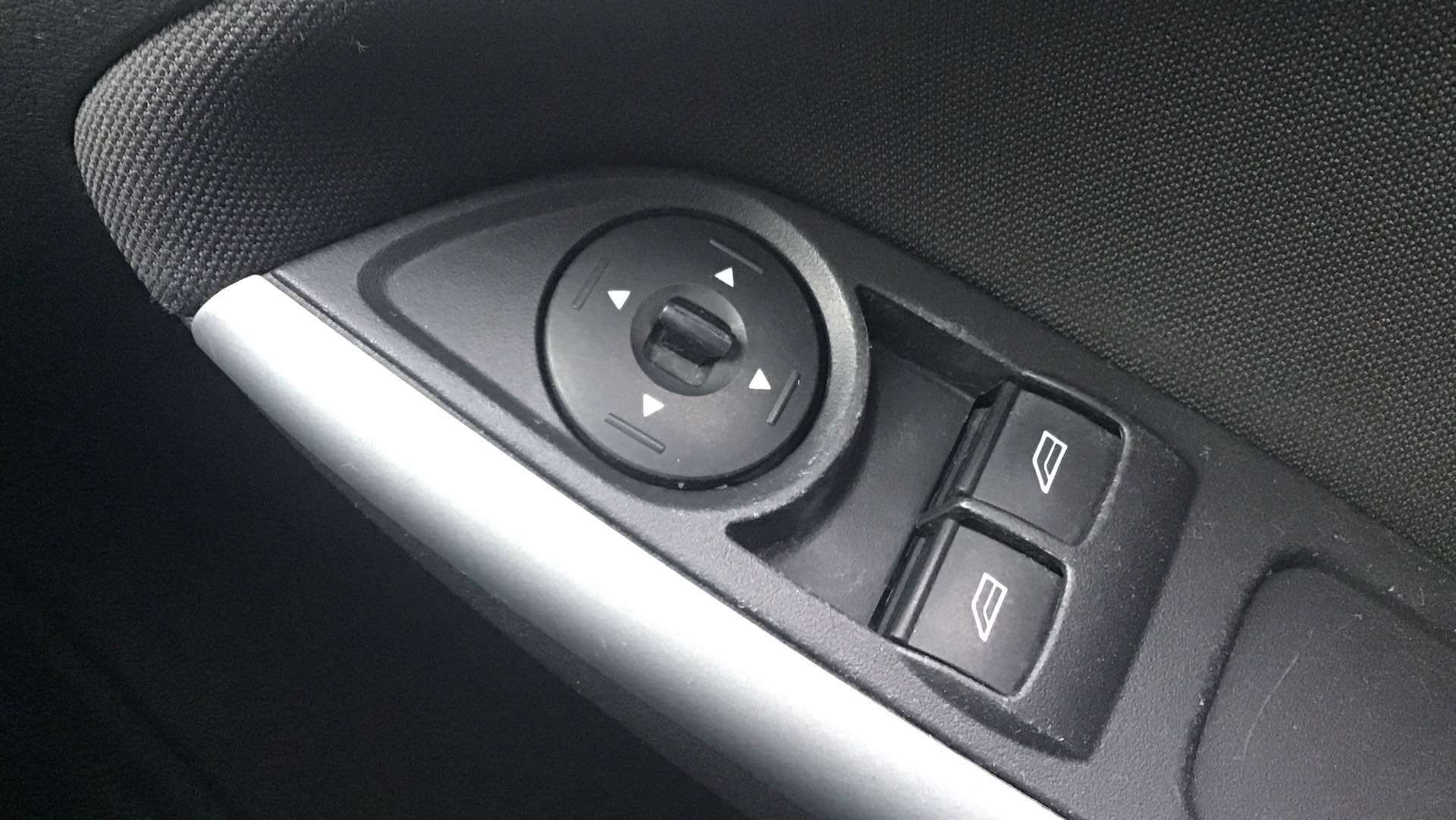 2015 FORD FOCUS 2015 FORD FOCUS