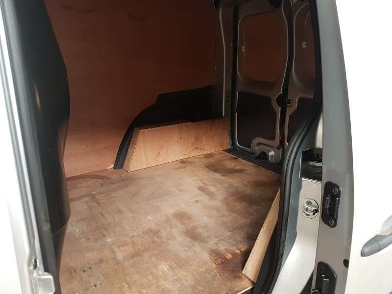 2019 RENAULT KANGOO 2019 RENAULT KANGOO