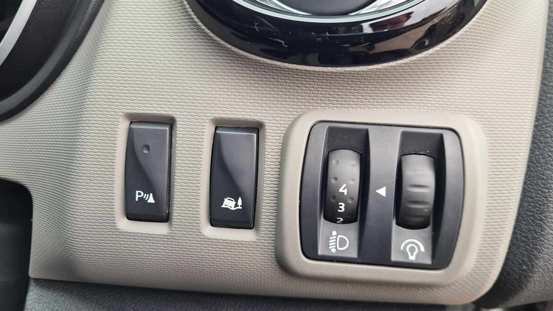 2016 RENAULT TRAFIC 2016 RENAULT TRAFIC