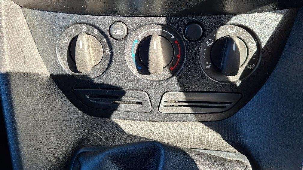 2016 FORD TRANSIT CONNECT 2016 FORD TRANSIT CONNECT