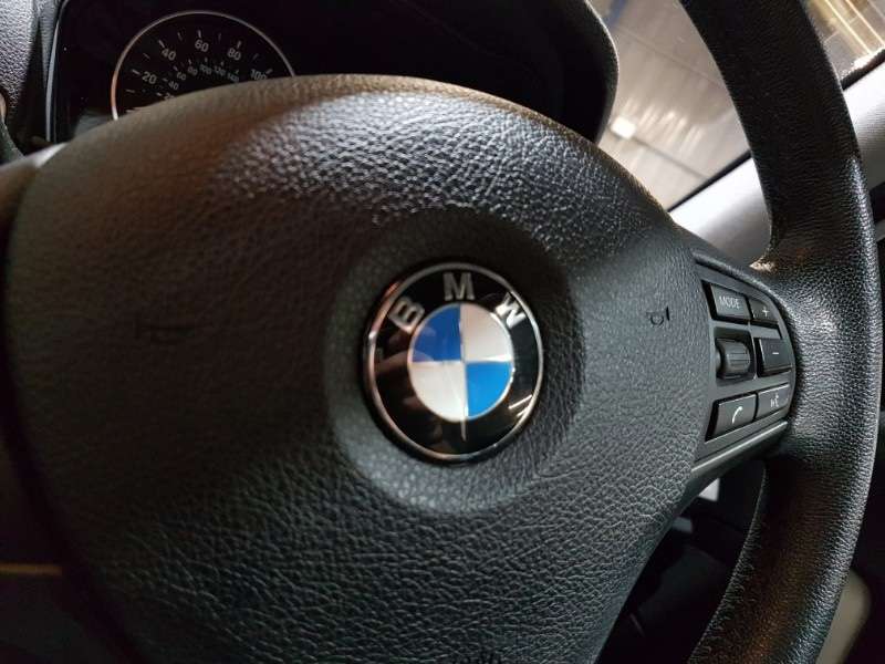 2017 BMW 1 SERIES 2017 BMW 1 SERIES