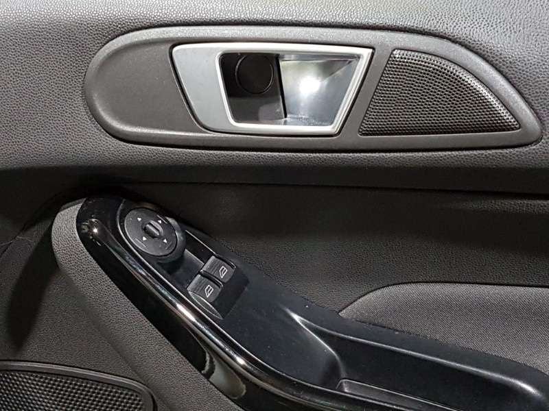 2015 FORD FIESTA 2015 FORD FIESTA