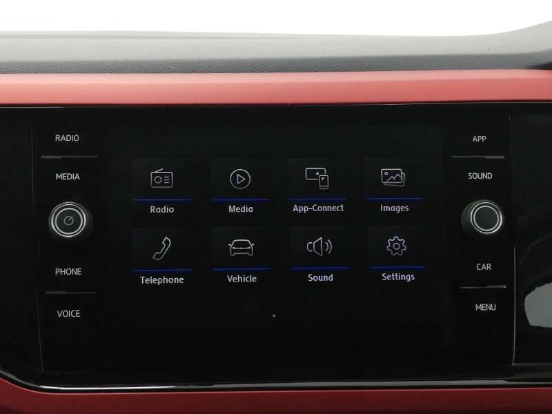 2018 VOLKSWAGEN POLO 2018 VOLKSWAGEN POLO