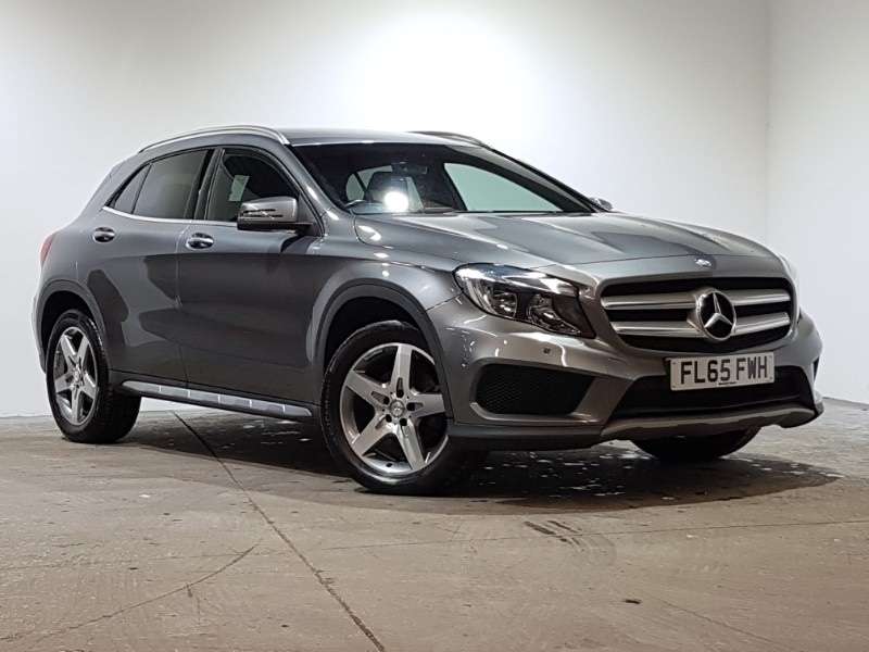 Check out this Mercedes Gla-class 2015 Diesel Automatic