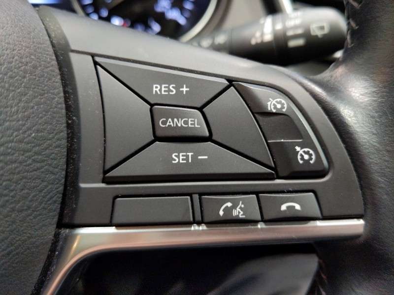 2017 NISSAN QASHQAI 2017 NISSAN QASHQAI