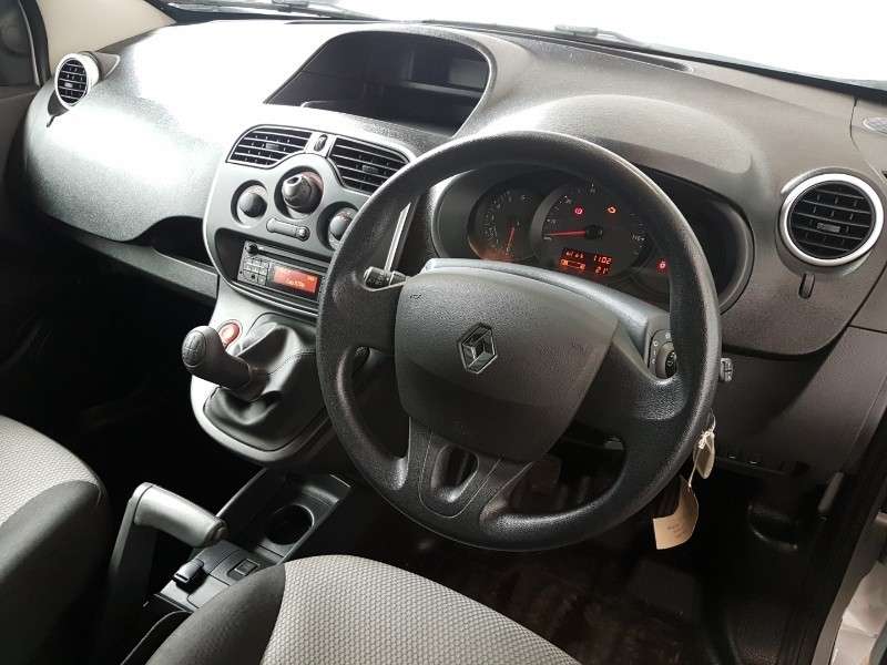 2019 RENAULT KANGOO 2019 RENAULT KANGOO