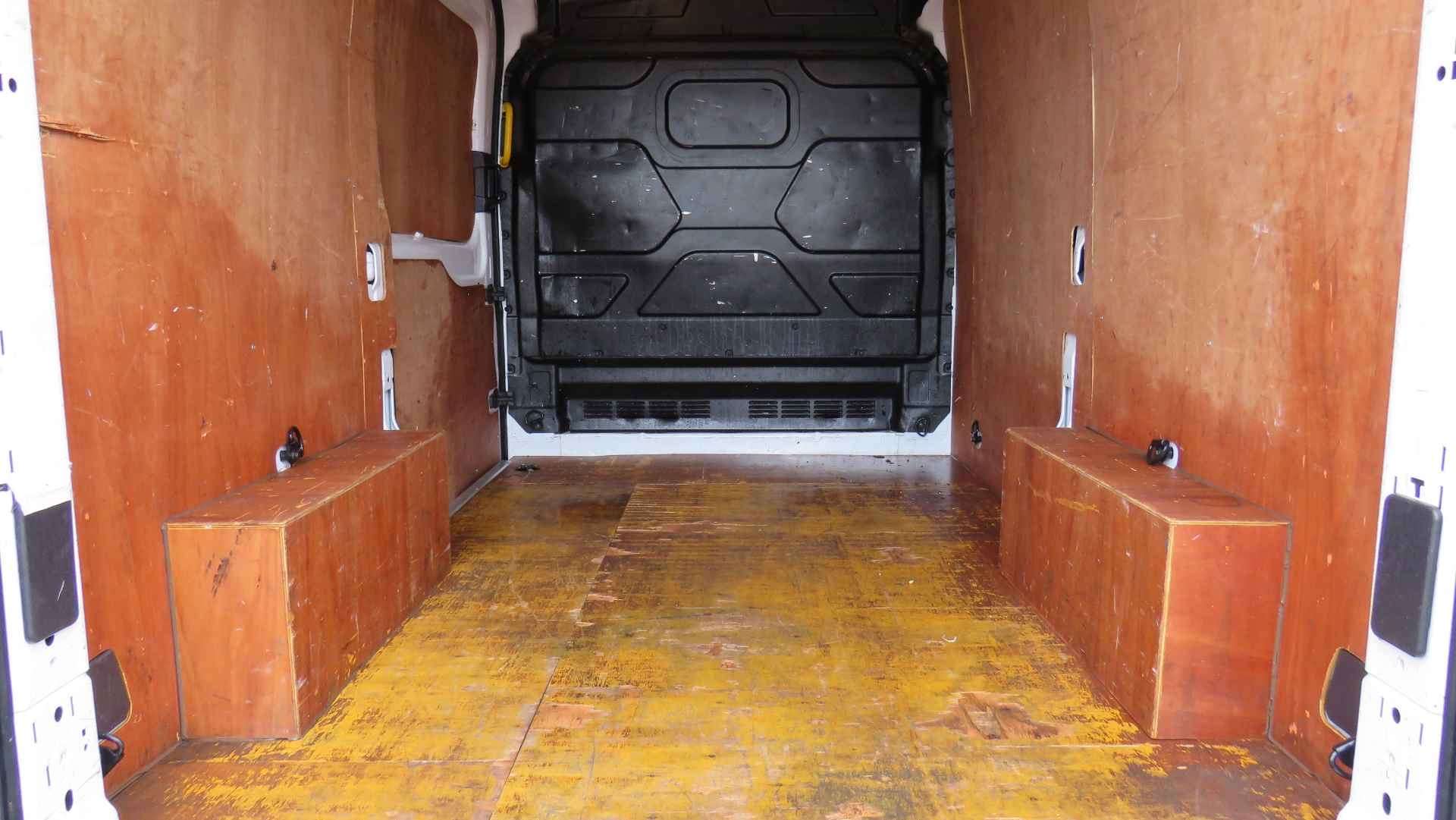 2018 FORD TRANSIT 2018 FORD TRANSIT