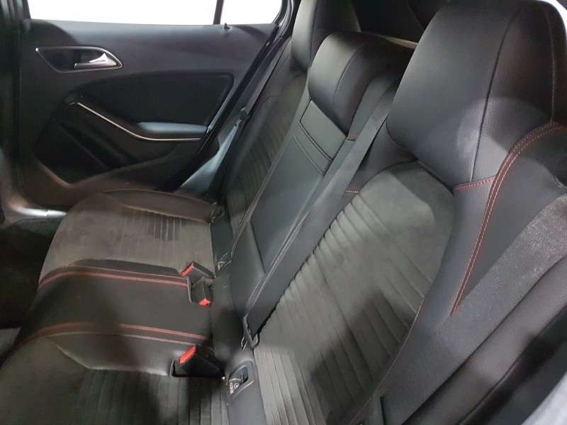 2015 MERCEDES GLA-CLASS 2015 MERCEDES GLA-CLASS